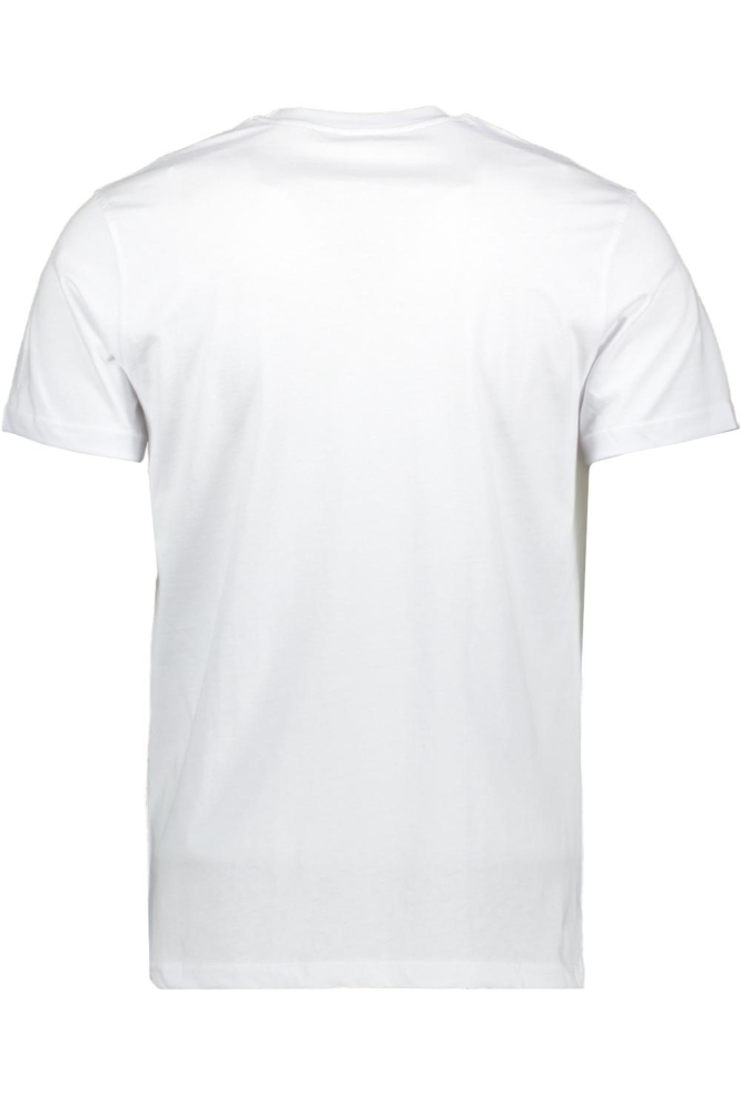 T SHIRT 2549 WHITE